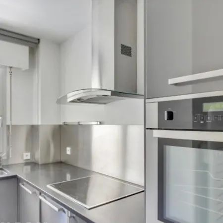 Appartement Another Attractive Flat Near By St-germain, St-placide *