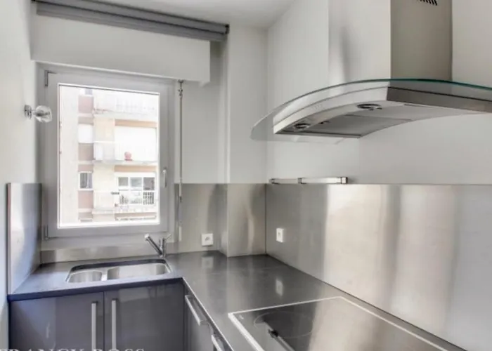 Another Attractive Flat Near By St-germain, St-placide Apartment Paris