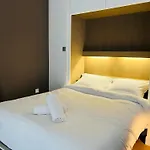 Another Attractive Flat Near By St-germain, St-placide Апартаменты *