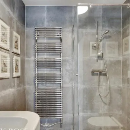 Another Attractive Flat Near By St-germain, St-placide Paříž