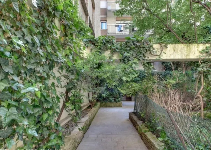 Another Attractive Flat Near By St-germain, St-placide Apartament Paryż
