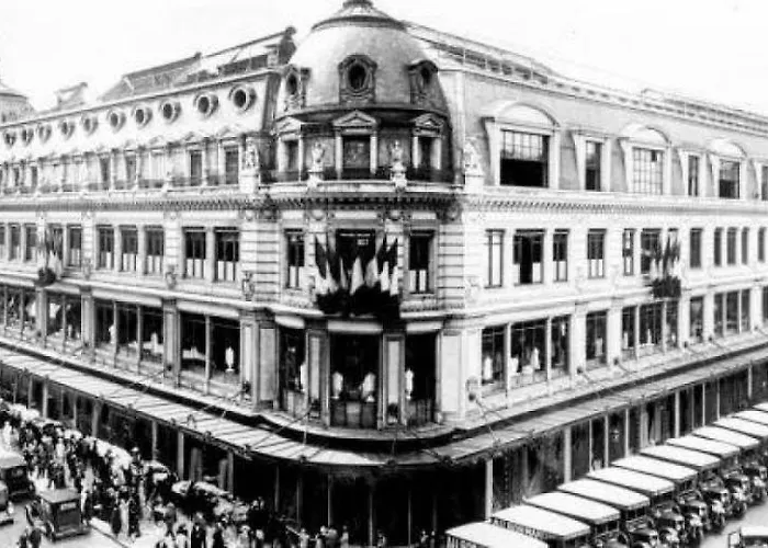 Апартаменты Another Attractive Flat Near By St-germain, St-placide *